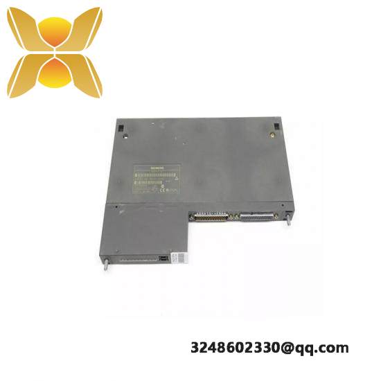 Siemens 6DD1610-0AH4