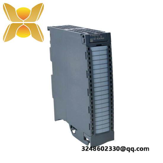 Siemens 6ES7 521-1BL00-0AB0  Digital Input Module