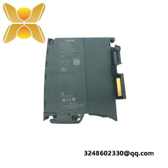 Siemens 6ES7 522-1BL01-0AB0  Digital output module