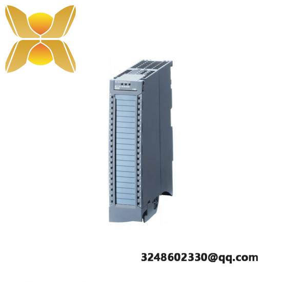 Siemens 6ES7 522-5FF00-0AB0 Digital Output Module