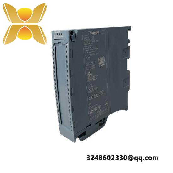 Siemens 6ES7 550-1AA00-0AB0 Counter Module