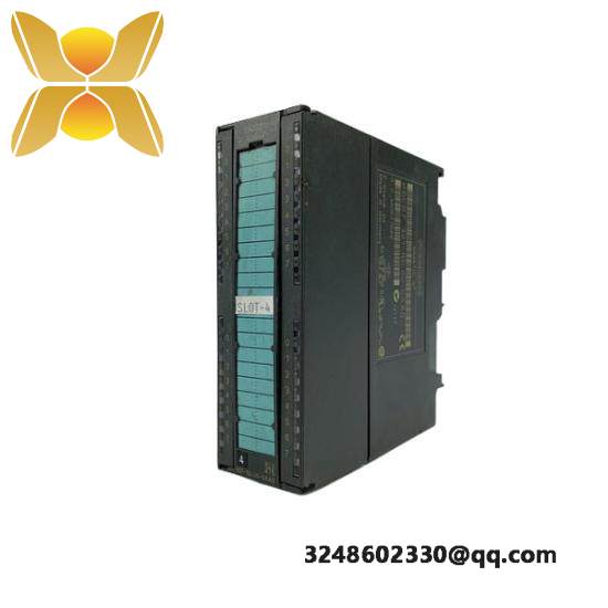 Siemens 6ES7 650-8AK60-0AA0  Analog Input Module