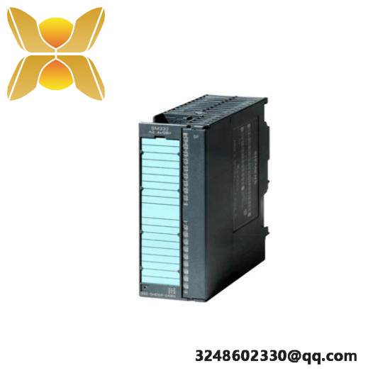 SIEMENS 6ES7 650-8AK70-0AA0 analog input module