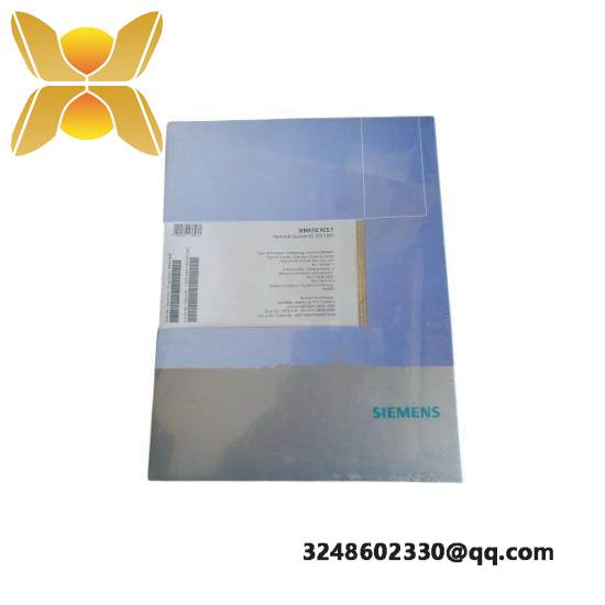 Siemens 6ES7 653-2BA00-0XB5 New Sealed