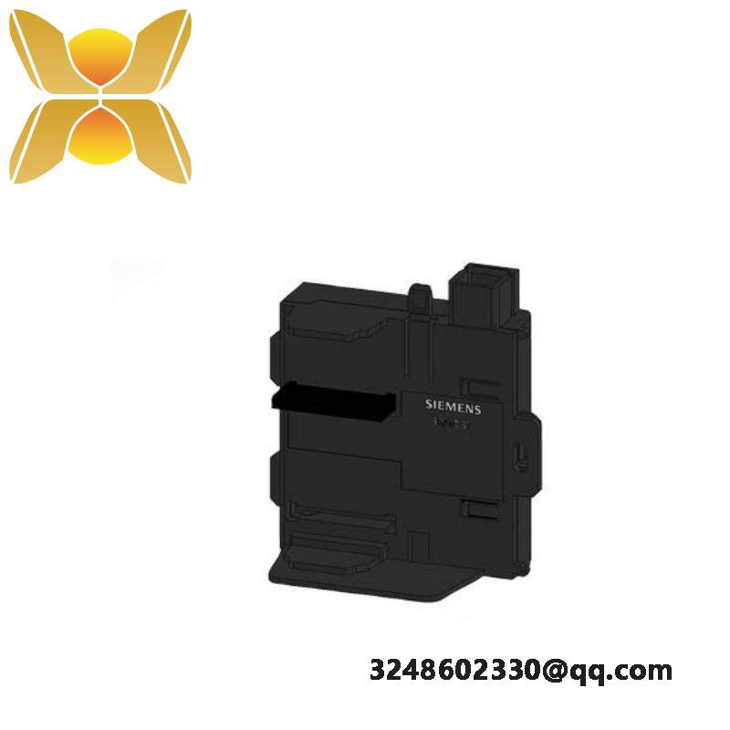 SIEMENS 6ES7 654-7HY00-0XA0 bus module
