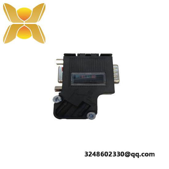 Siemens 6ES972-0BA42-0XA0 Bus Connector
