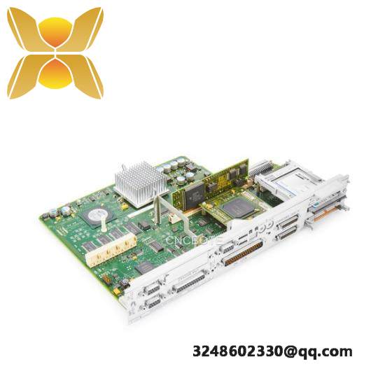 Siemens Simatic S5 EGA Avus 4 / UTV 4.0