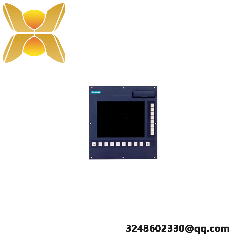 Siemens 6FC5370-0AA00-3AA0 Numerical Control