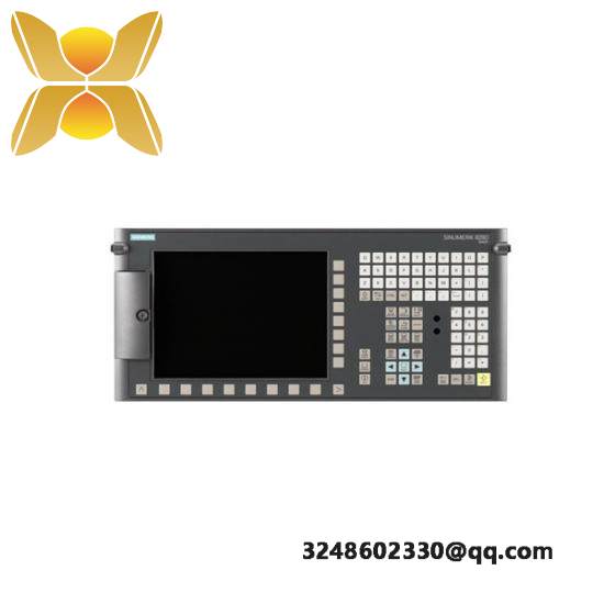 SIEMENS 6FC5370-3AA30-0AA1 horizontal CNC hardware