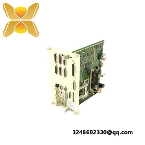 SIEMENS 6FC5410-0AY03-0AA1 SINUMERIK 810DE MODULE