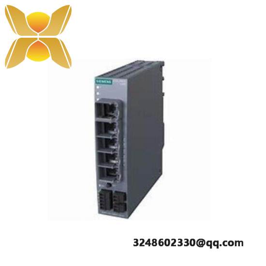 Siemens 6ES7972-0BA11-0XA0
