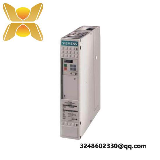 Siemens 6FL7820-8BA10