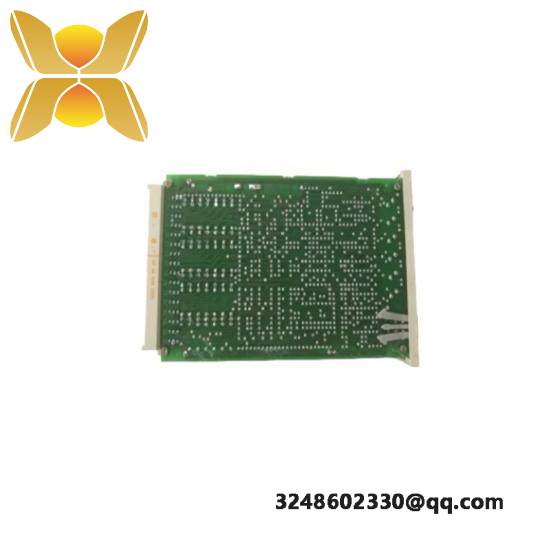 Siemens 6FQ2531-OB EU31 Power Supply Monitoring Module