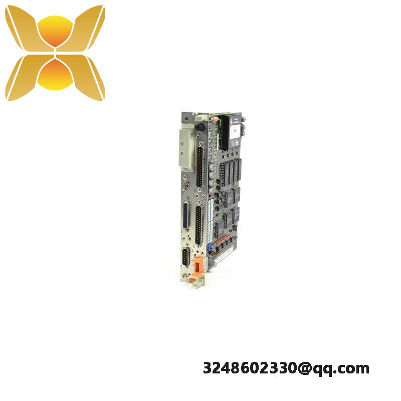 Siemens 6FR3110-0BA00-0AA0 PLC MOUDLE
