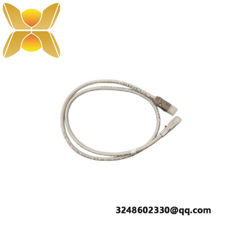 Siemens 6FX2002-1DC00-1AG0 D-CLiQ CABLE