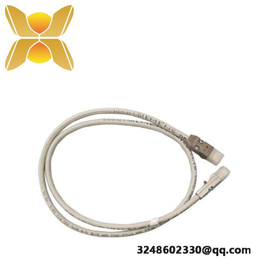 Siemens 6FX2002-1DC00-1AH0 D-CLiQ CABLE