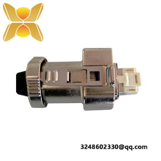 SIEMENS 6FX2003-0DM67 RJ45