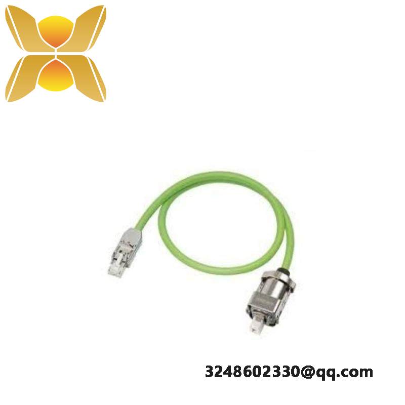 SIEMENS 6FX8002-1AA01-1AD0 Signal cable pre-assembled