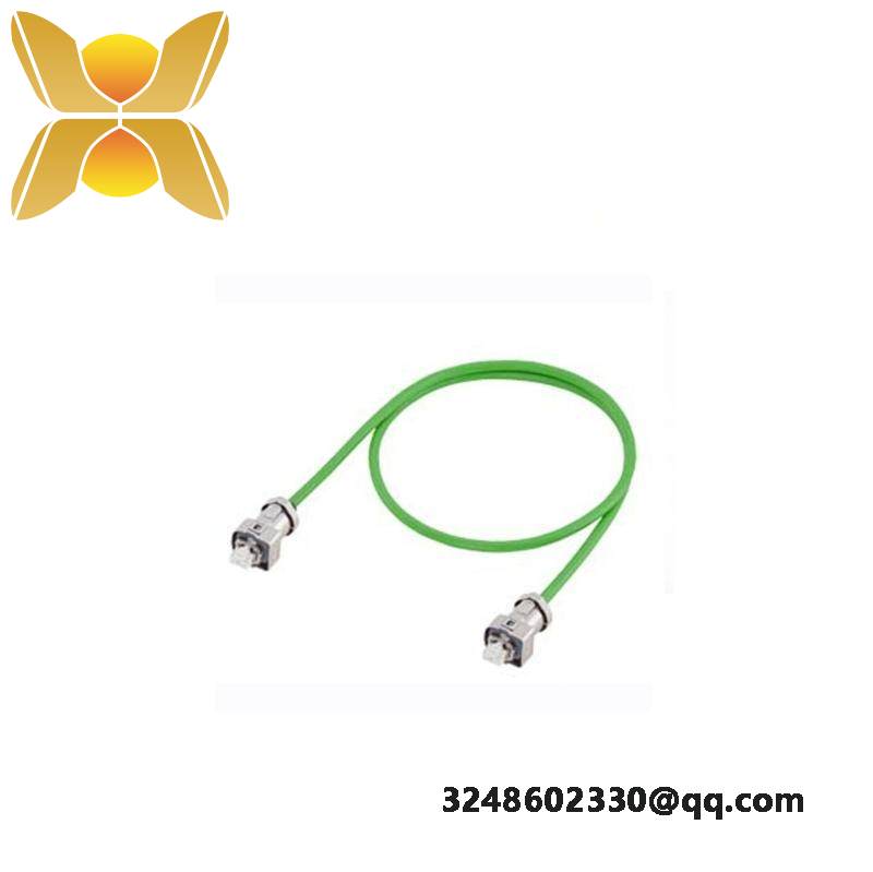 SIEMENS 6FX8002-2EQ10 -16M Signal cable pre-assembled