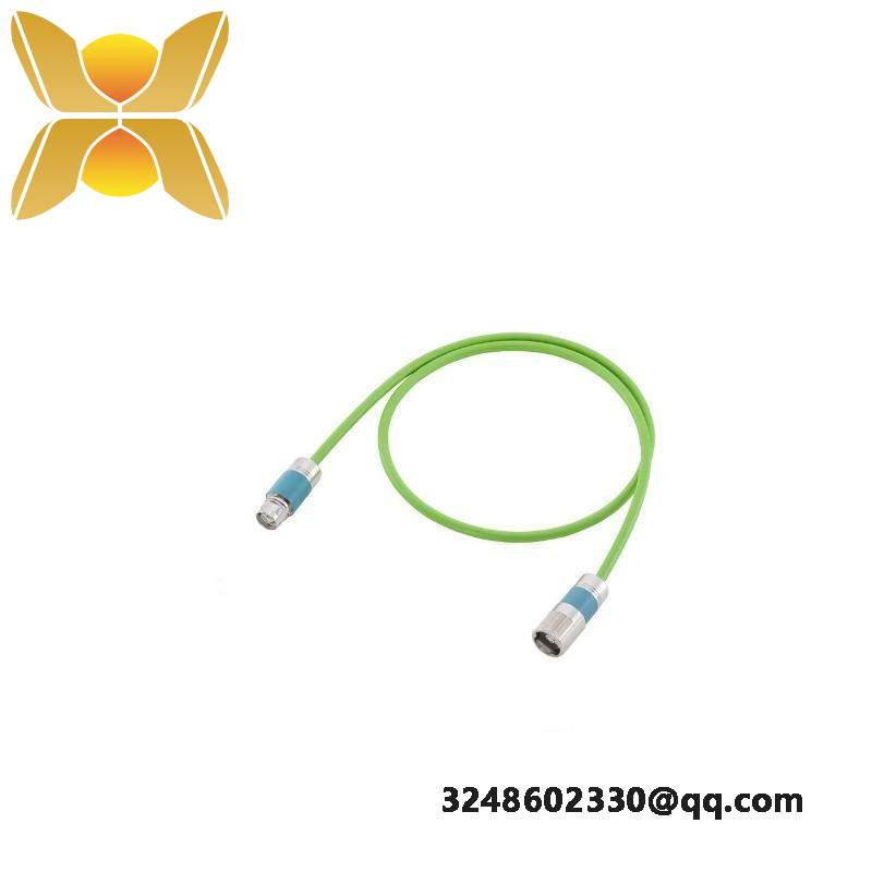 SIEMENS 6FX8002–2EQ14 -2.6M Signal cable extension for base