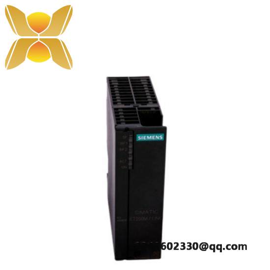 SIEMENS 6GF6240-3MB  Electronic Board