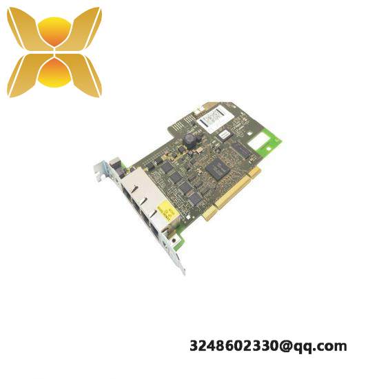 Siemens 6GK1161-6AA01 Communication Processor CP 1616