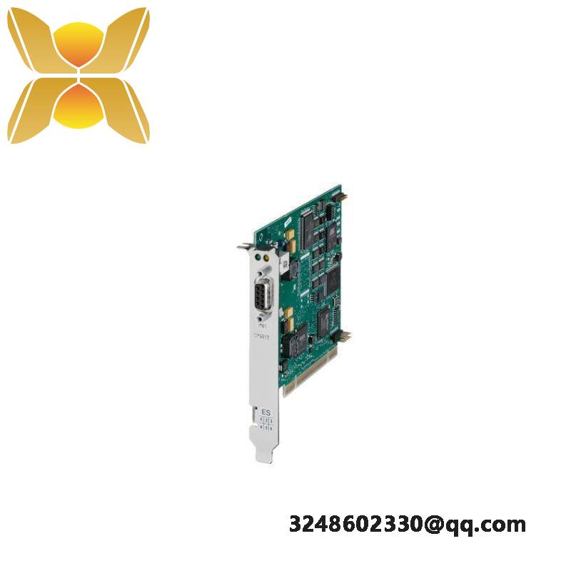 SIEMENS 6GK1561-2AA00 Communications processor CP 5612 PCI card