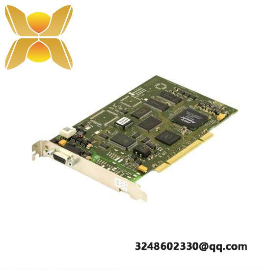 SIEMENS 6GK1561-3AA01 PCI card