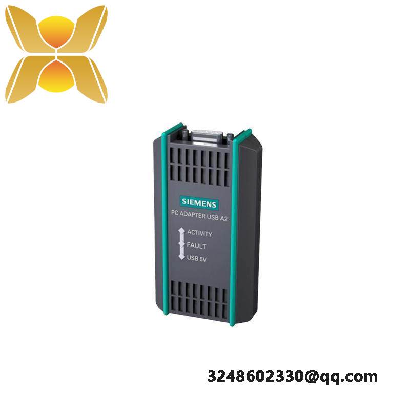 SIEMENS 6GK1571-0BA00-0AA0 PC ADAPTER
