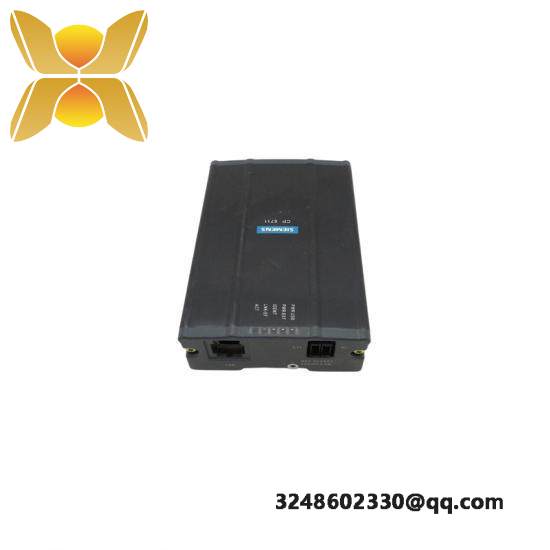 Siemens 6GK1571-1AA00 Communication Processo