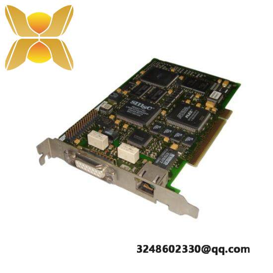 SIEMENS 6GK1611-3AA00 COMMUNICATION PROCESSOR