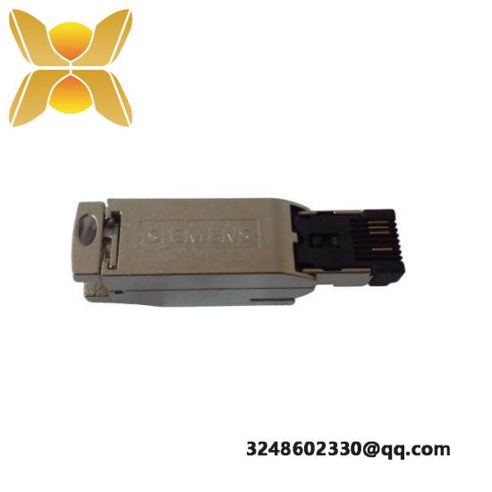 SIEMENS 6GK1901-1BB10-2AE0 Ethernet module