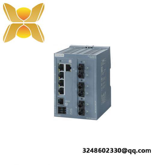 Siemens 6GK5104-2BB00-2AA3 Unmanaged IE switch