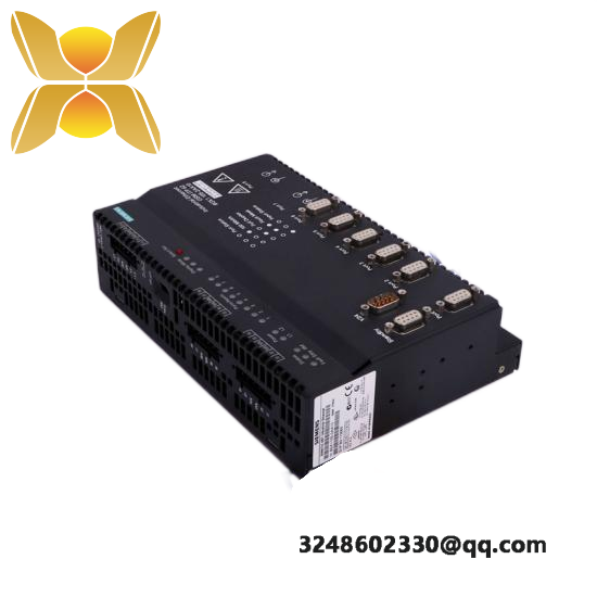 SIEMENS 6GK5106-1BB00-2AA3  SIMATIC NET SCALANCE