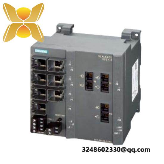 SIEMENS 6GK5307-3BM10-2AA3