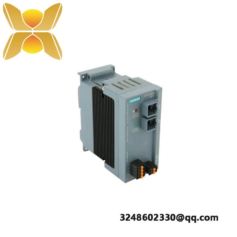 SIEMENS 6GK5612-0BA10-2AA3 Simatic Net Security Module