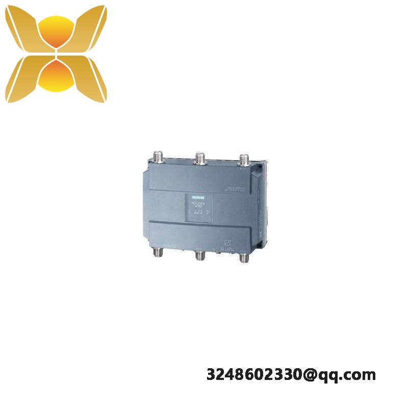 SIEMENS 6GK5788-2GB00-0AB0 IWLAN Access Point