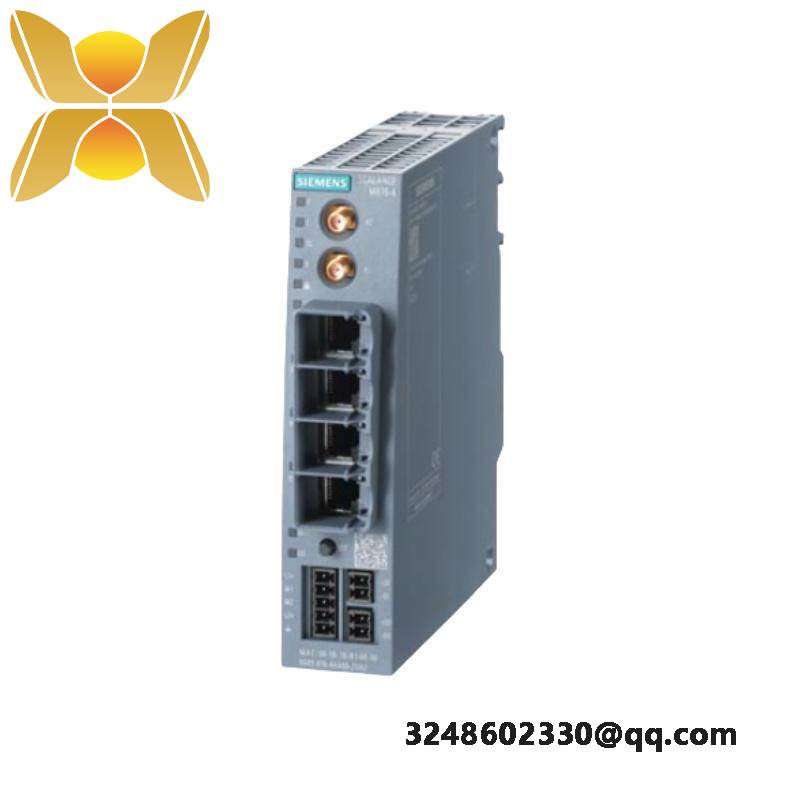 SIEMENS 6GK5876-4AA00-2DA2