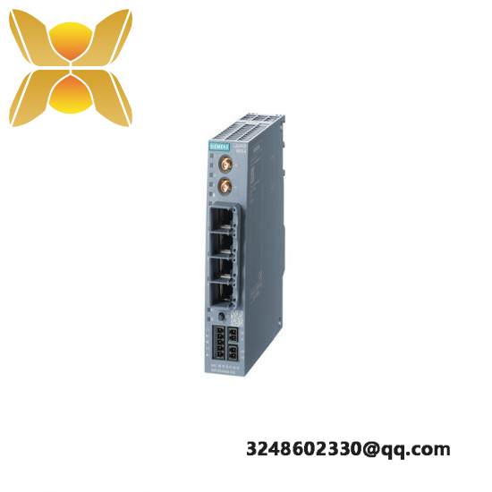 SIEMENS 6GK5876-4AA00-2DA2