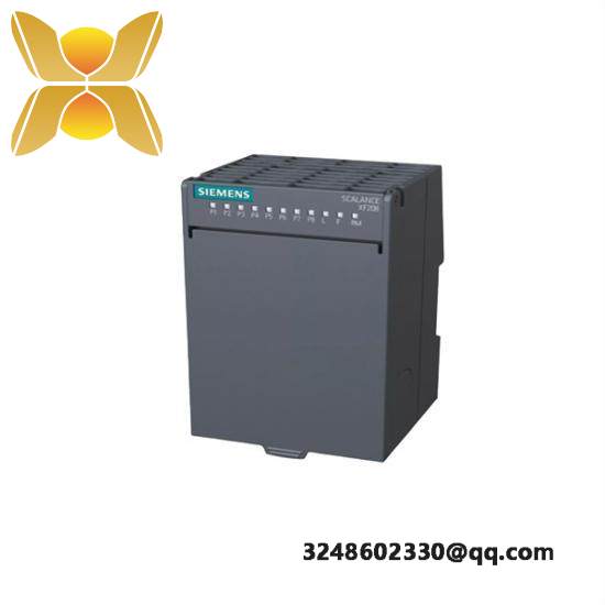 SIEMENS 6GK5 208-0BA00-2AF2 IE switch