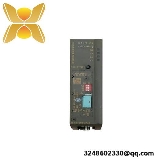 SIEMENS 6GK5 414-3FC00-2AF3 IE switch