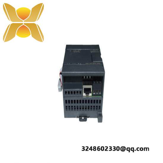 Siemens 6GK7243-1EX00-0XE0 Communications processor CP 243-1