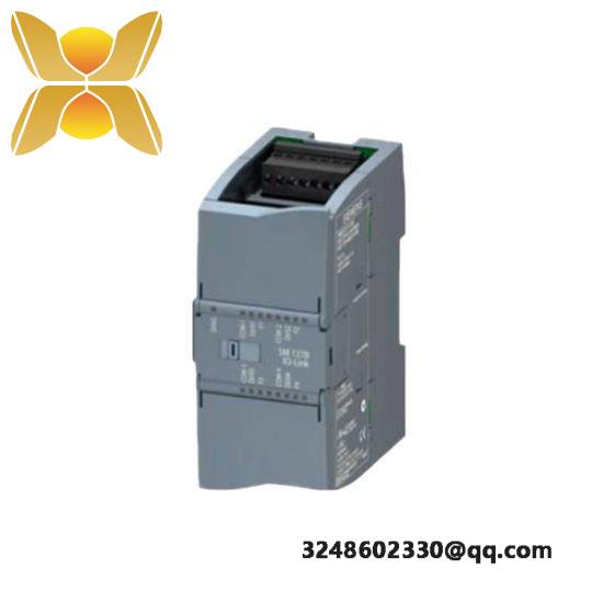Siemens 6GK7243-5DX30-0XE0  Communications Module