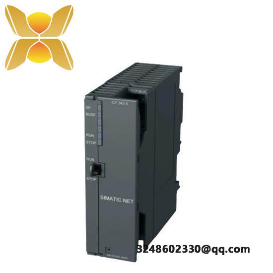 SIEMENS 6ES7141-3BF00-0XA0