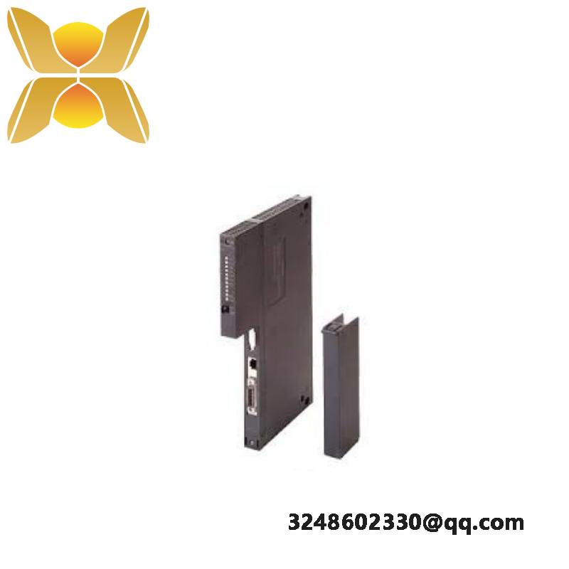 Siemens 6GK7433-1EX11-0XE0 COMMUNICATIONSPROCESSOR CP443-1