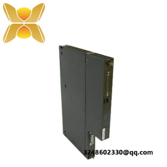 SIEMENS 6GK7443-1EX02-0XE0  Communications Processor
