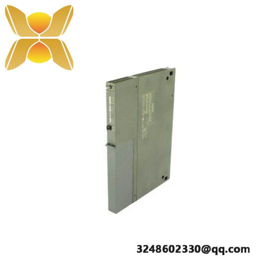 Siemens 6GK7443-1EX41-0XE0  CP 443-1 Advanced Communications Processor