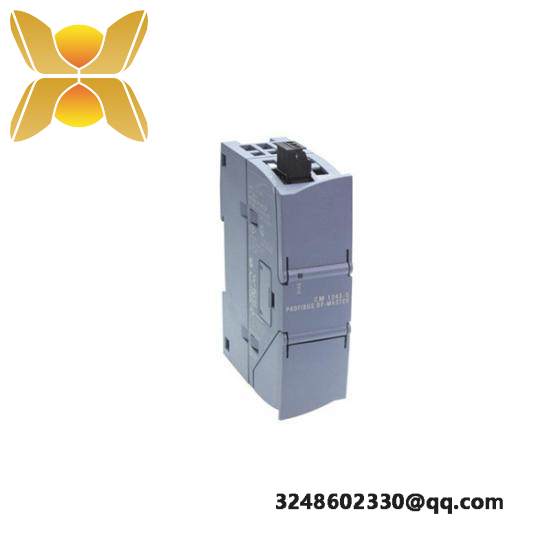 Siemens 6GK7 243-5DX30-0XE0 Communication Module
