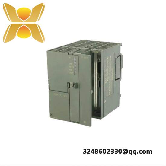 SIEMENS 6ES5434-7LA11  Digital Input Module