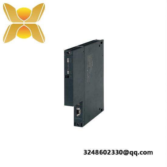 SIEMENS 6GK7 443-5DX04-0XE0 Communication Processor